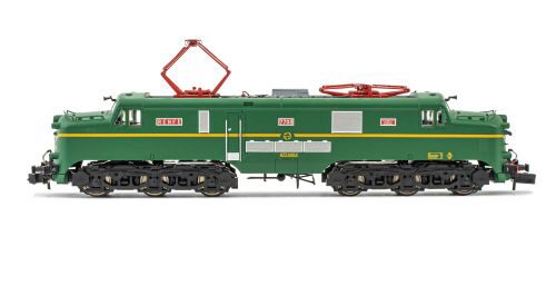 Arnold HN2516S RENFE E-Lok 277 grün Ep IV DCS